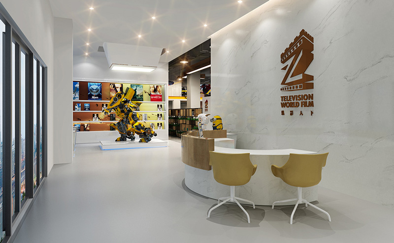 深圳力(li)乙山(shān)文(wén)化傳(chuan)媒有(you)限(xian)公(gong)司(si)辦(bàn)公(gong)室裝(zhuang)修